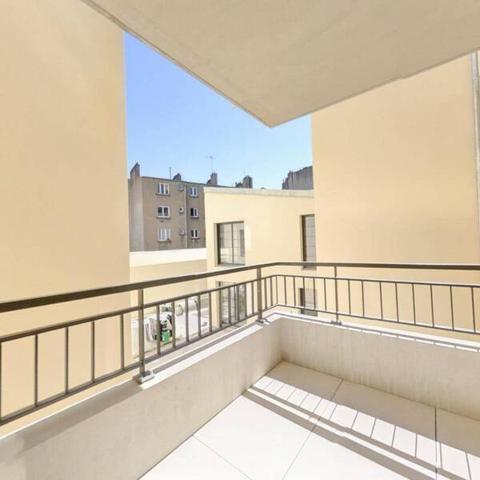 Appartement 2 pièces - 44000 Nantes -  Centre ville