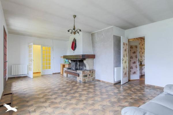 Maison à vendre |  Septeuil |  4 pièces | 89,5 m²