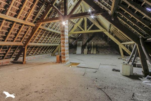 Maison à vendre |  Septeuil |  4 pièces | 89,5 m²