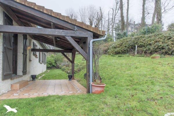 Maison à vendre |  Septeuil |  4 pièces | 89,5 m²