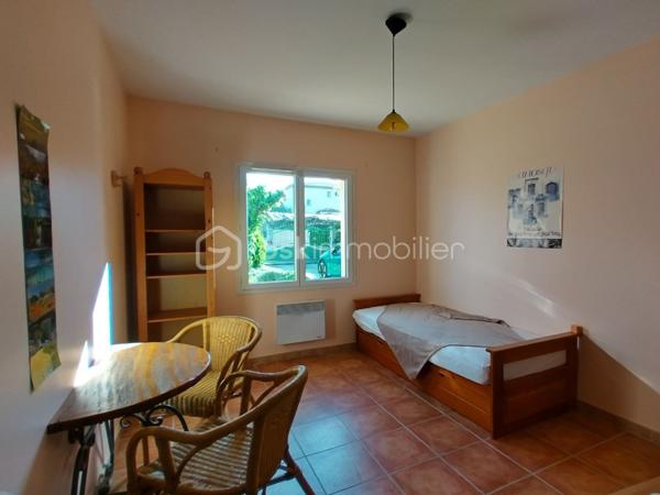 Maison provencale de 148 m²