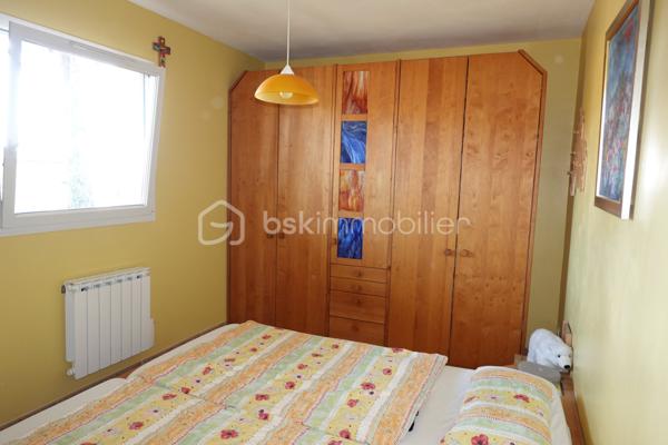 Maison provencale de 148 m²