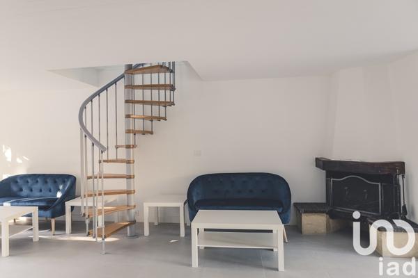 Maison à vendre 4 pièces 71 m² Le Bouscat