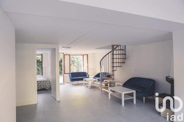 Maison à vendre 4 pièces 71 m² Le Bouscat