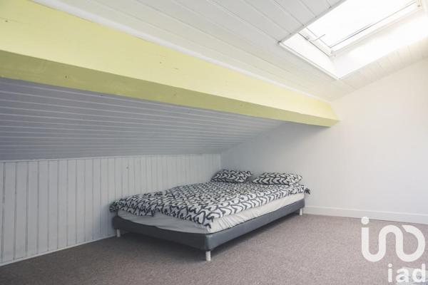 Maison à vendre 4 pièces 71 m² Le Bouscat