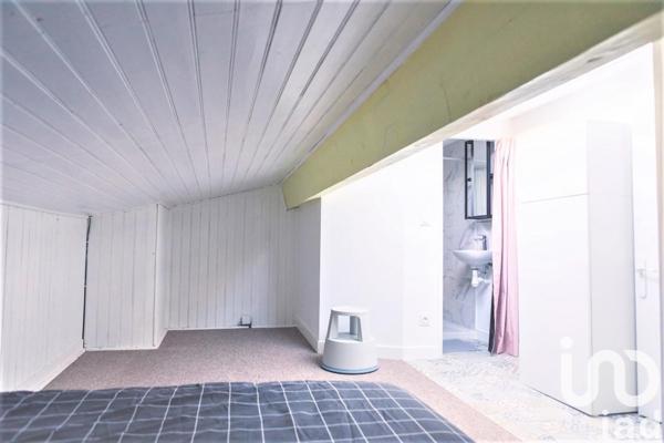 Maison à vendre 4 pièces 71 m² Le Bouscat