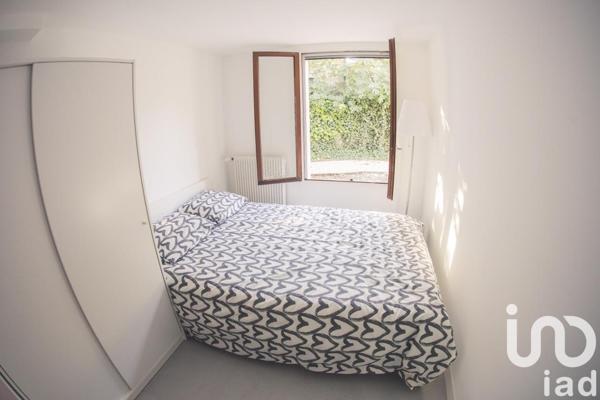 Maison à vendre 4 pièces 71 m² Le Bouscat