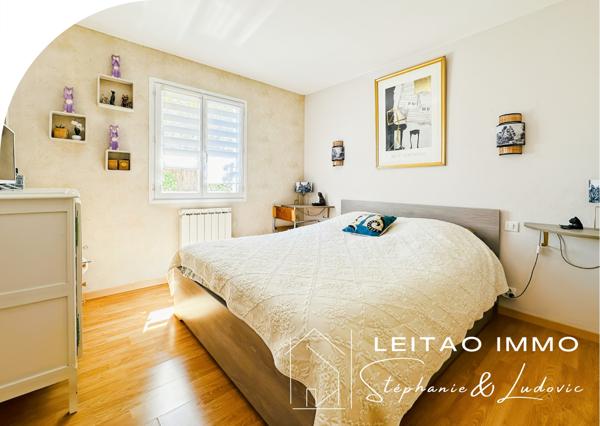 Peyrole (81310) Maison de plain-pied 150 m²