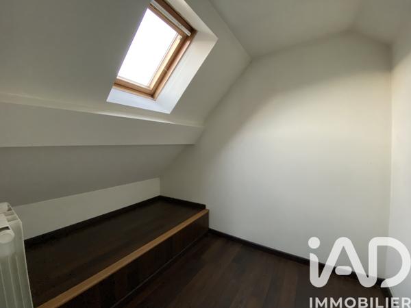 Appartement à vendre 3 pièces 60 m² Puiseaux