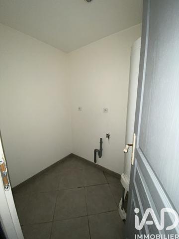 Appartement à vendre 3 pièces 60 m² Puiseaux