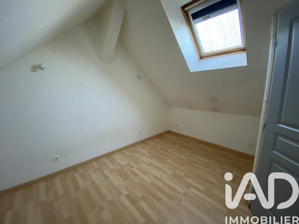 Appartement à vendre 3 pièces 60 m² Puiseaux
