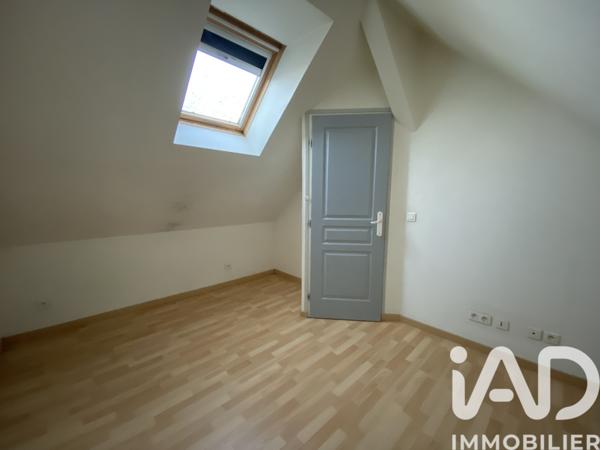 Appartement à vendre 3 pièces 60 m² Puiseaux