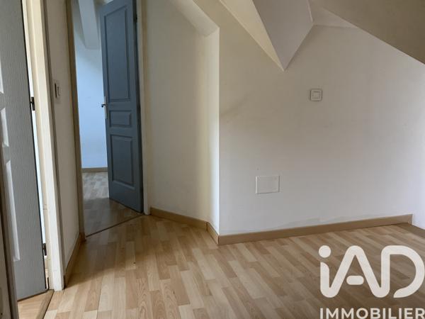 Appartement à vendre 3 pièces 60 m² Puiseaux