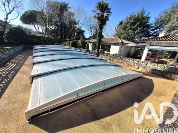 Maison à vendre 7 pièces 227 m² Mazamet