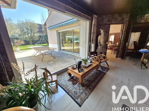 Maison à vendre 7 pièces 227 m² Mazamet