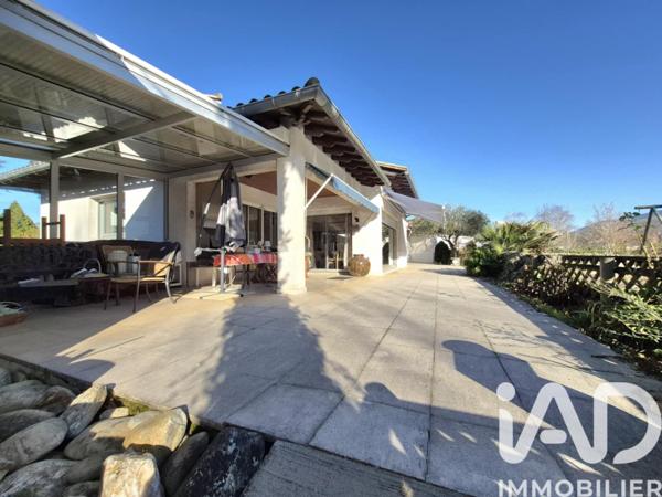 Maison à vendre 7 pièces 227 m² Mazamet