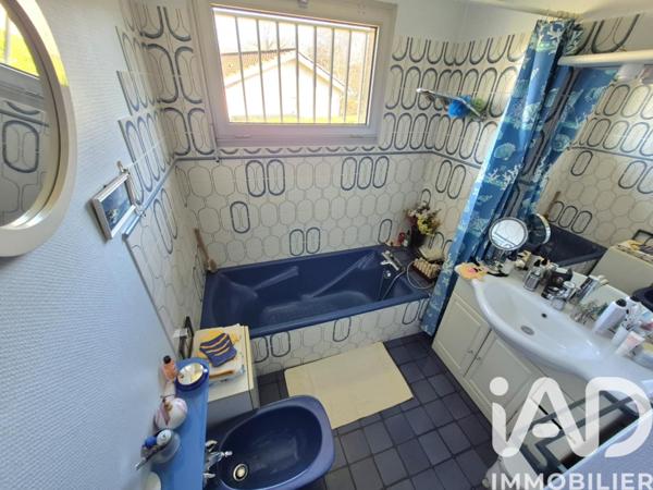 Maison à vendre 7 pièces 227 m² Mazamet