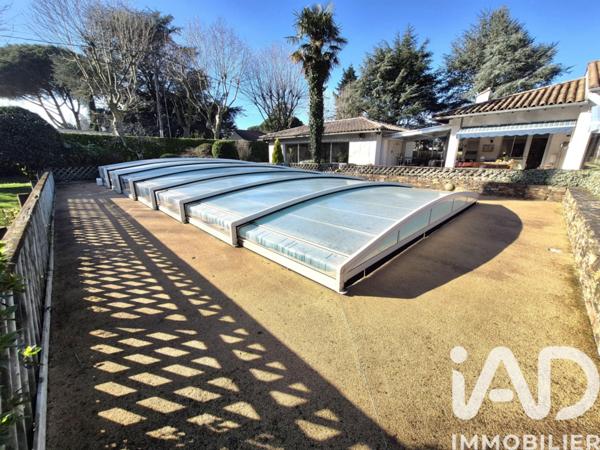 Maison à vendre 7 pièces 227 m² Mazamet