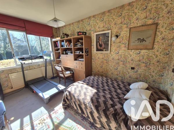 Maison à vendre 7 pièces 227 m² Mazamet