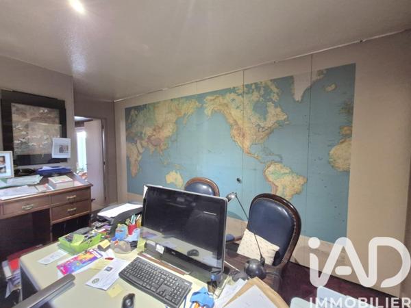 Maison à vendre 7 pièces 227 m² Mazamet