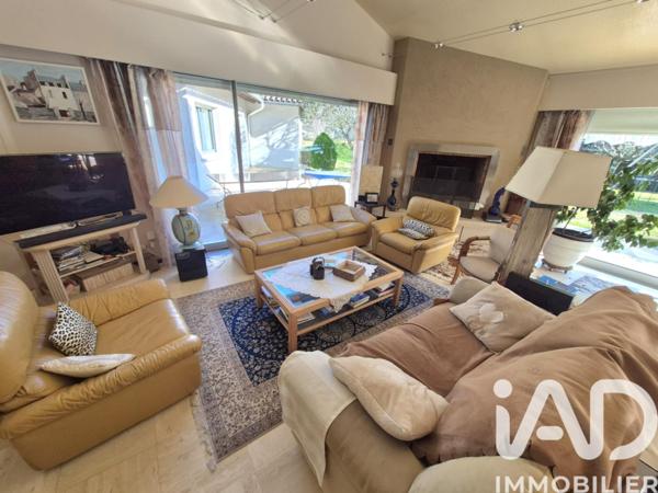 Maison à vendre 7 pièces 227 m² Mazamet