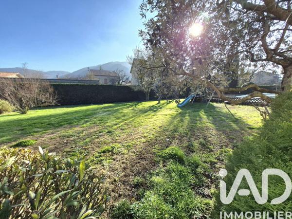 Maison à vendre 7 pièces 227 m² Mazamet