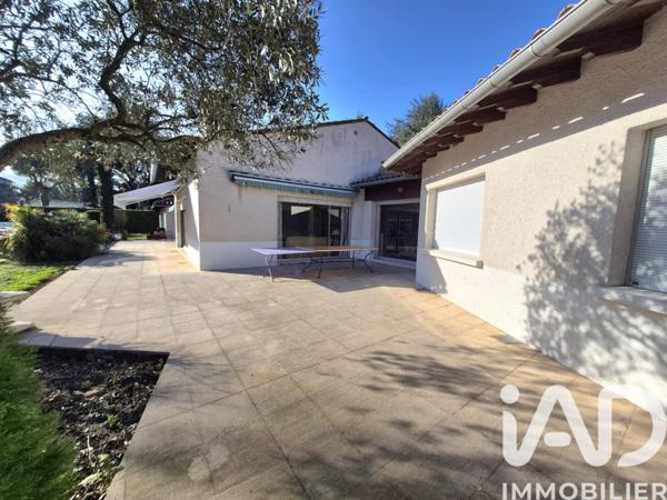 Maison (prestige) à vendre 7 pièces 227,47 m² Mazamet