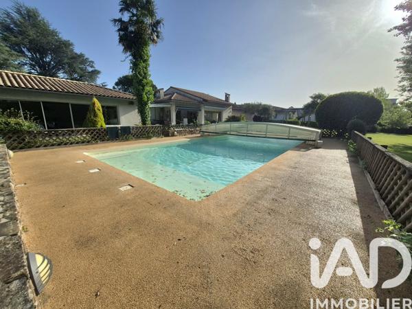 Maison (prestige) à vendre 7 pièces 227,47 m² Mazamet