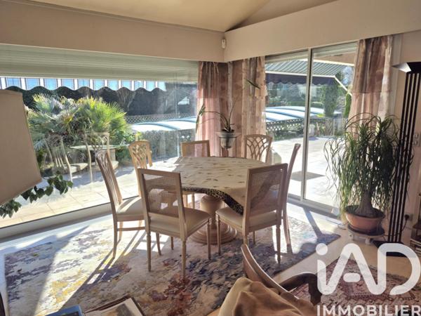 Maison à vendre 7 pièces 227 m² Mazamet