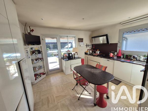 Maison à vendre 7 pièces 227 m² Mazamet