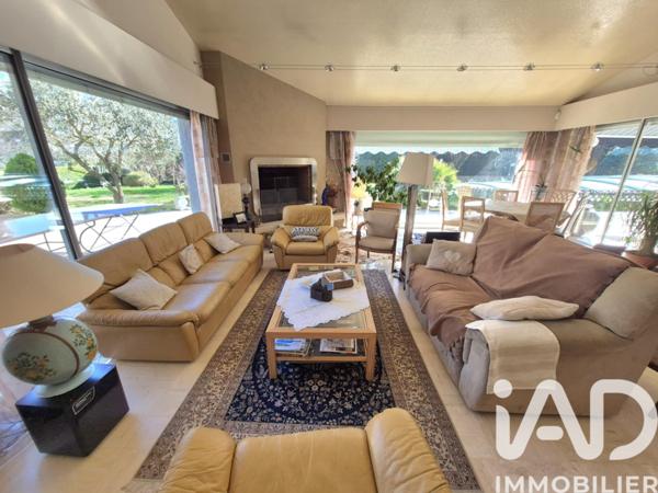 Maison à vendre 7 pièces 227 m² Mazamet