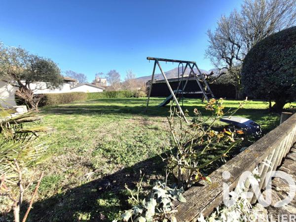 Maison à vendre 7 pièces 227 m² Mazamet