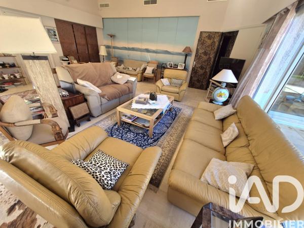 Maison à vendre 7 pièces 227 m² Mazamet