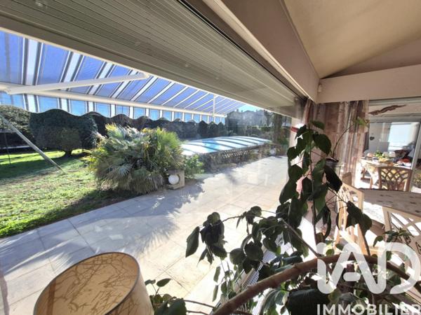 Maison à vendre 7 pièces 227 m² Mazamet