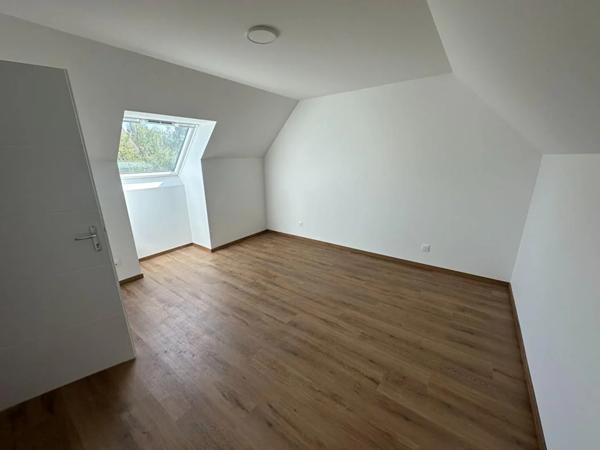 Maison à louer aux Damps (27340)