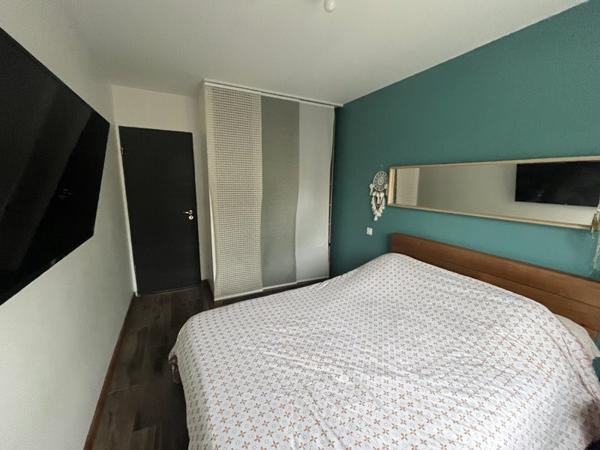 Maison à vendre |  Ambarès-et-Lagrave |  3 pièces | 55 m²