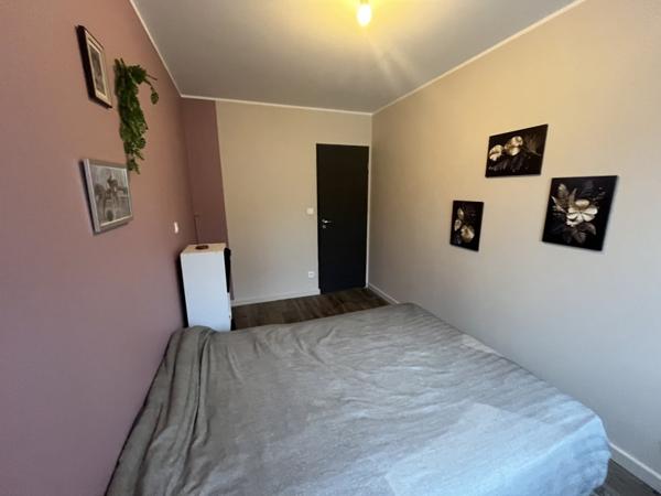 Maison à vendre |  Ambarès-et-Lagrave |  3 pièces | 55 m²