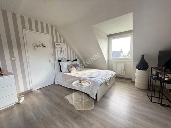 Maison de 6 pièces à St Abraham (56140)