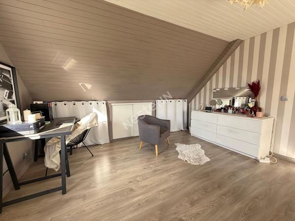 Maison de 6 pièces à St Abraham (56140)