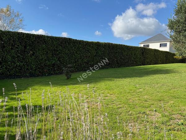 Maison de 6 pièces à St Abraham (56140)