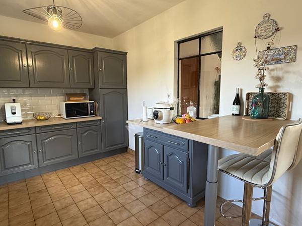 Maison de 6 pièces à St Abraham (56140)