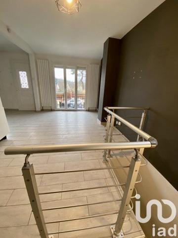 Maison à vendre 3 pièces 58 m² Villecresnes