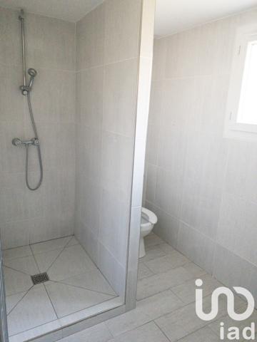 Maison à vendre 3 pièces 58 m² Villecresnes