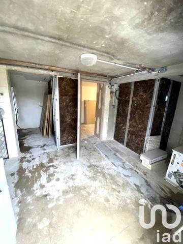 Maison à vendre 3 pièces 58 m² Villecresnes