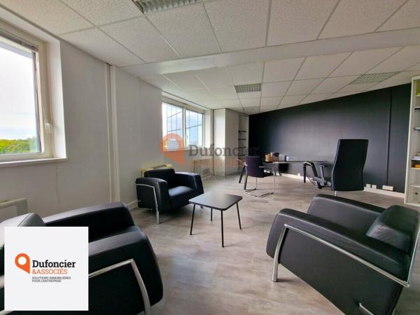 Bureaux