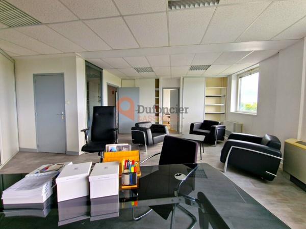 Bureaux