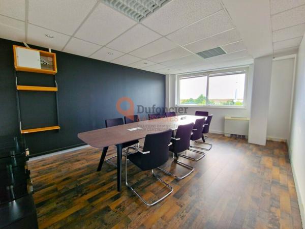 Bureaux