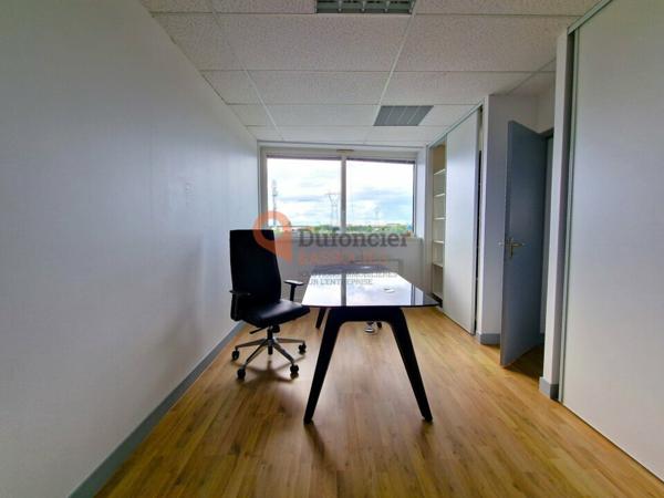 Bureaux