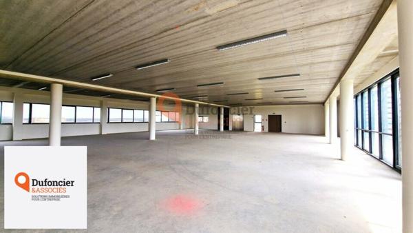 Bureaux