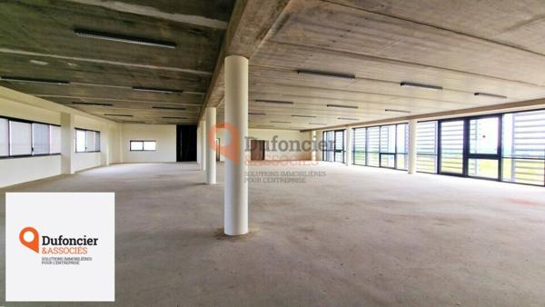 Bureaux